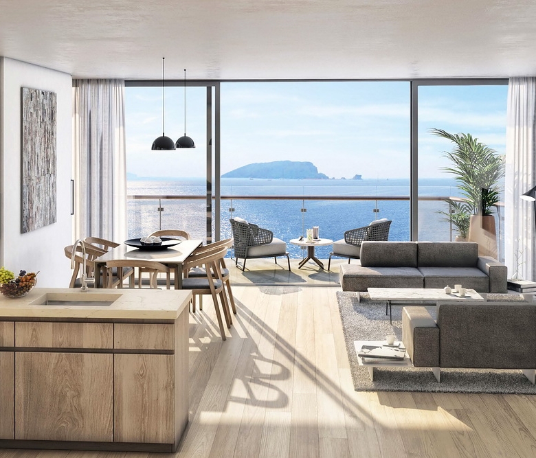 Riviera Montenegro Swissôtel – A081