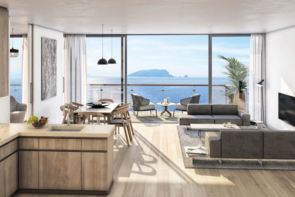 Riviera Montenegro Swissôtel – A081