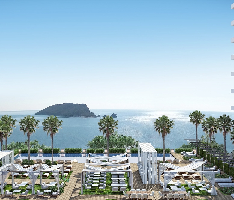 Riviera Montenegro Swissôtel – A081