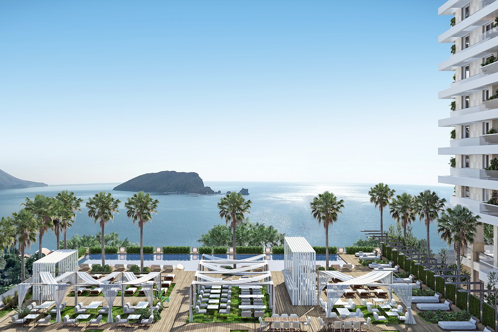 Riviera Montenegro Swissôtel – A081
