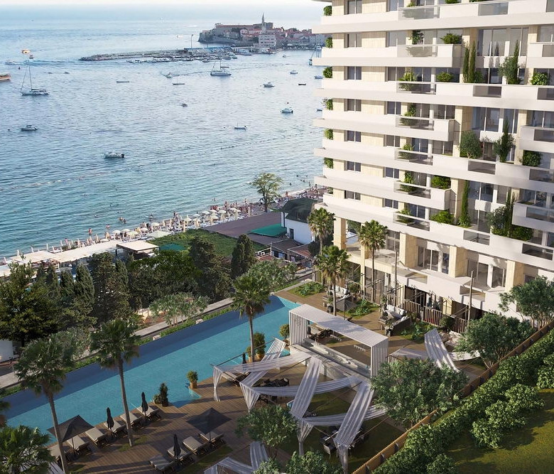 Riviera Montenegro Swissôtel – A081