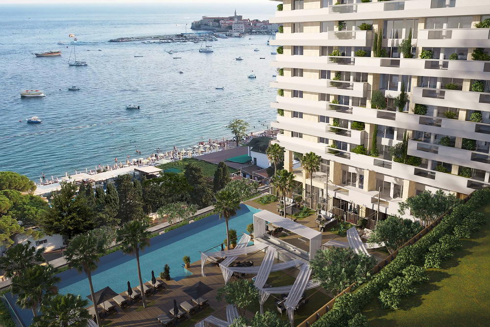 Riviera Montenegro Swissôtel – A081