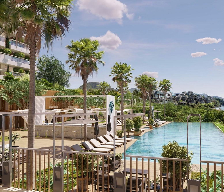 Riviera Montenegro Swissôtel – A081