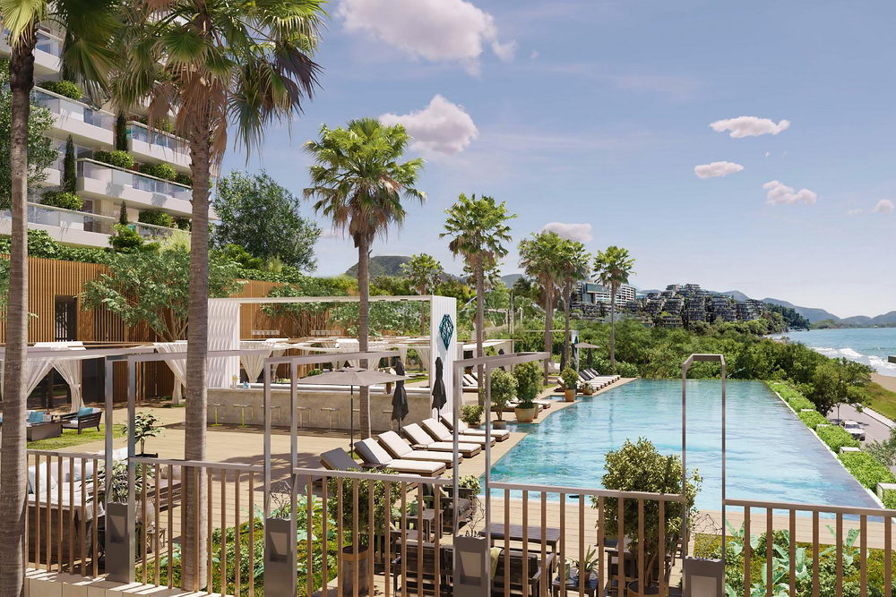 Riviera Montenegro Swissôtel – A081