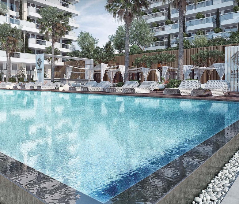 Riviera Montenegro Swissôtel – A081