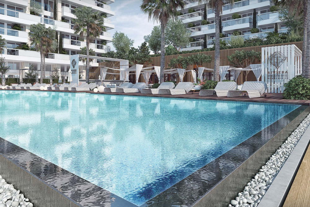 Riviera Montenegro Swissôtel – A081