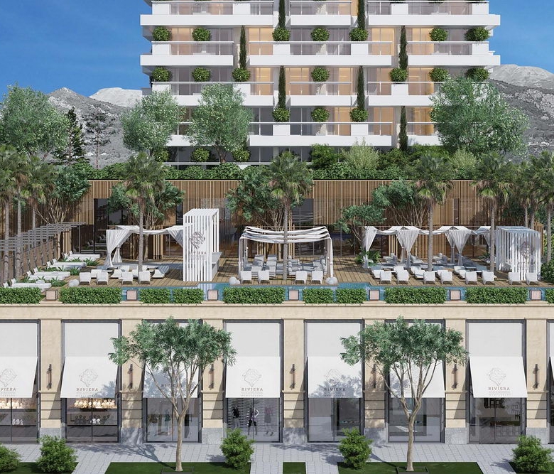 Riviera Montenegro Swissôtel – A081