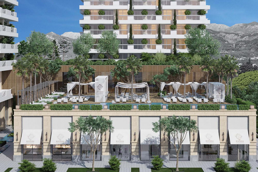 Riviera Montenegro Swissôtel – A081