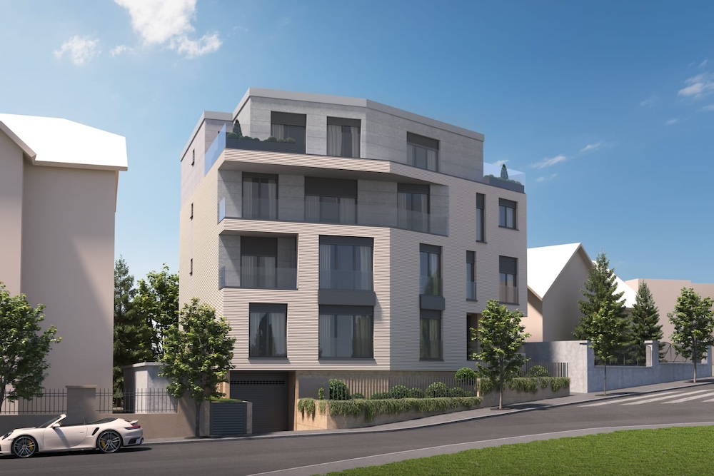 Sorel properties janka veselinovica vracar