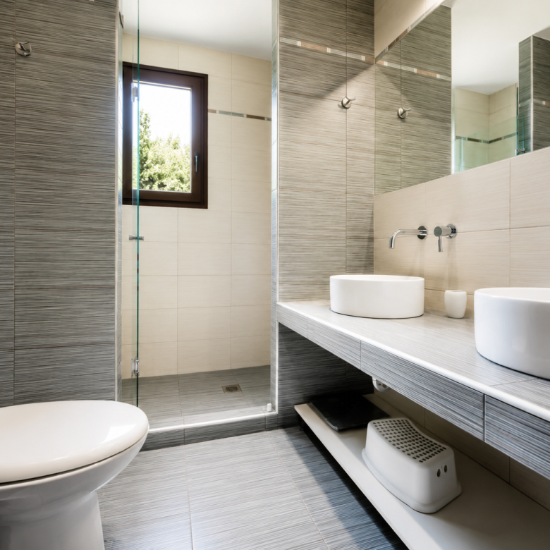 Modern and Comfortable Villa Sunny Beach