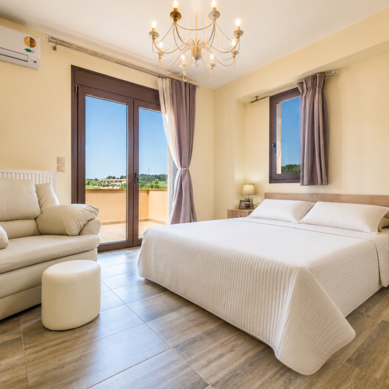 Modern and Comfortable Villa Sunny Beach