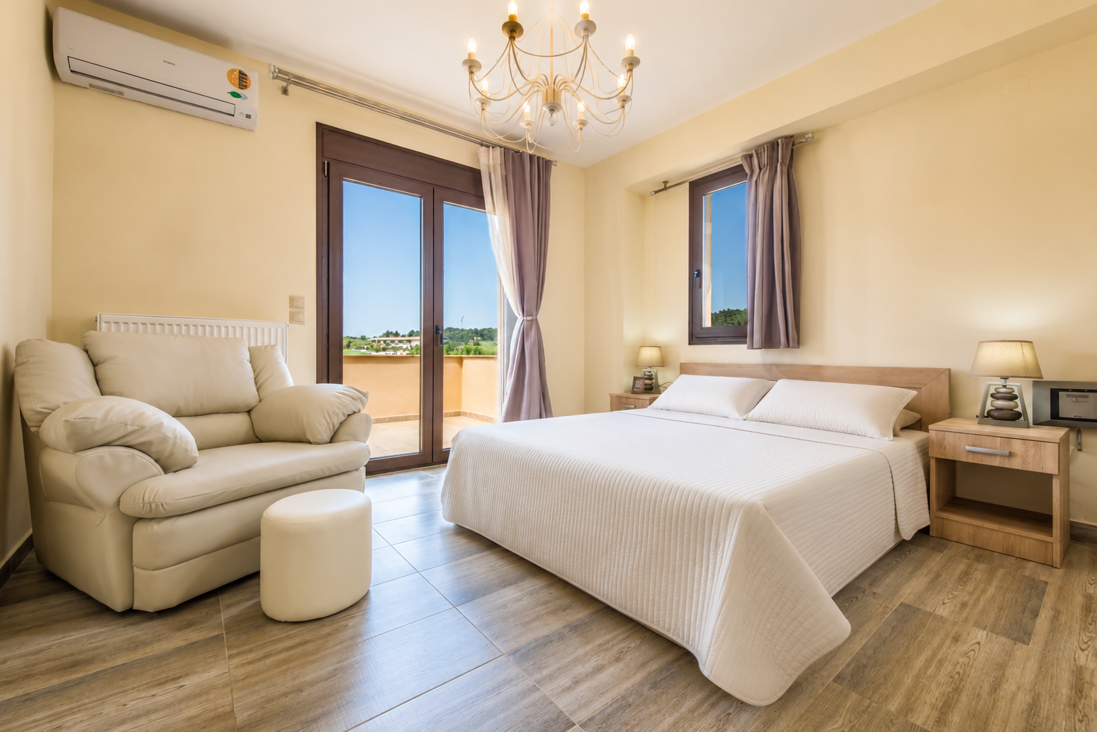 Modern and Comfortable Villa Sunny Beach