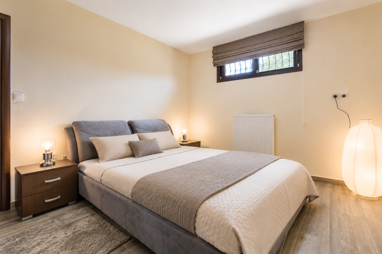 Modern and Comfortable Villa Sunny Beach