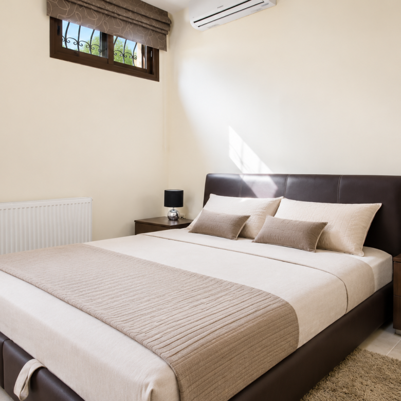 Modern and Comfortable Villa Sunny Beach