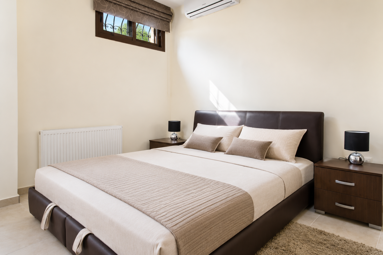 Modern and Comfortable Villa Sunny Beach