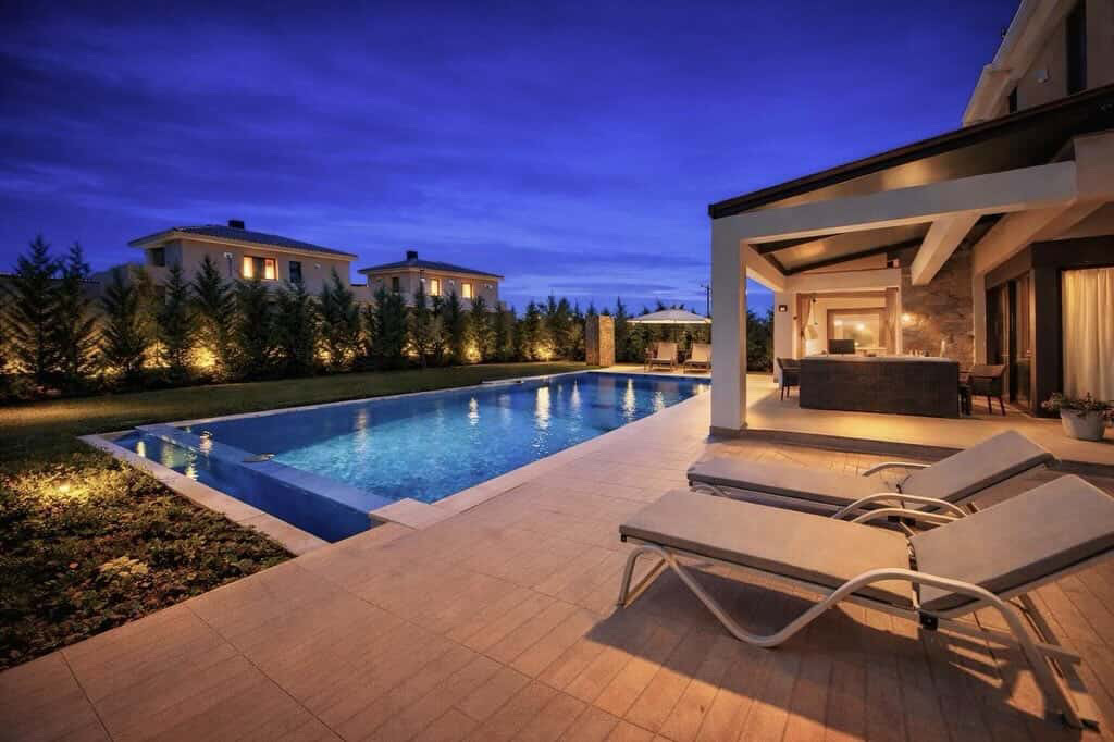 Modern and Comfortable Villa Sunny Beach