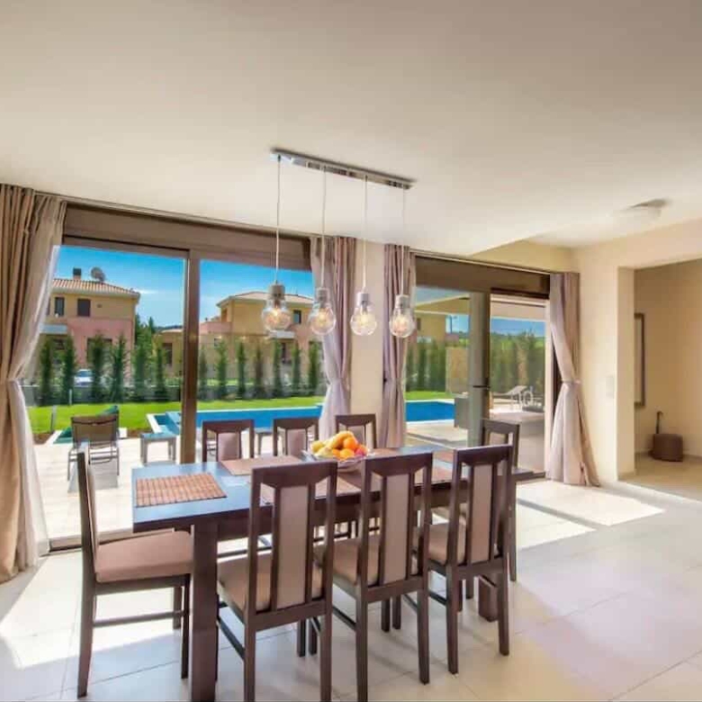 Modern and Comfortable Villa Sunny Beach