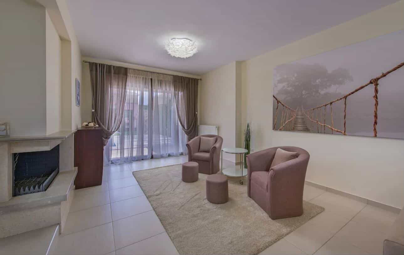 Modern and Comfortable Villa Sunny Beach