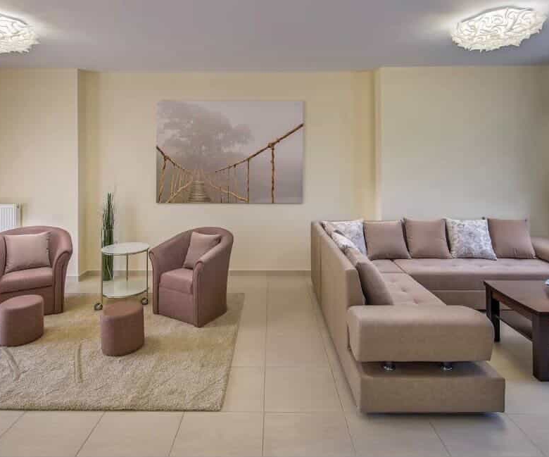 Modern and Comfortable Villa Sunny Beach