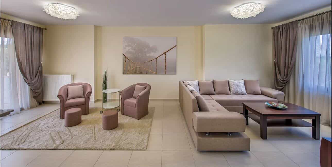 Modern and Comfortable Villa Sunny Beach