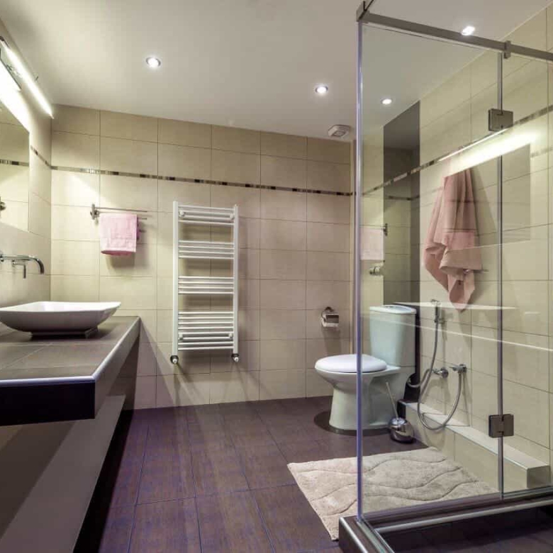 Modern and Comfortable Villa Sunny Beach