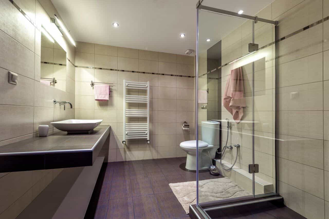 Modern and Comfortable Villa Sunny Beach