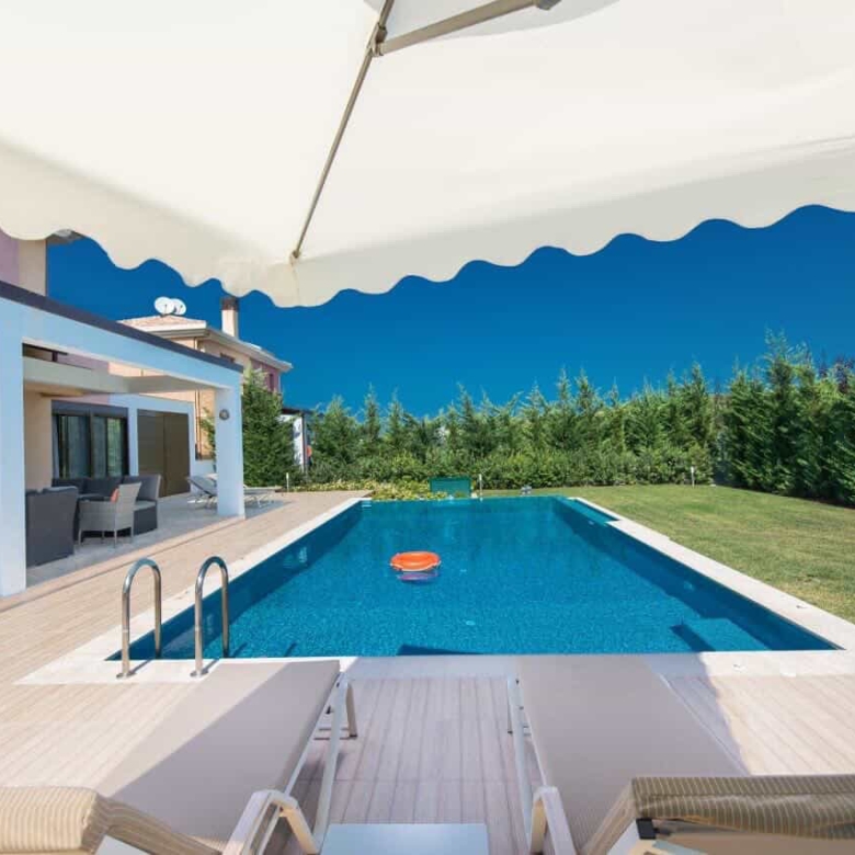 Modern and Comfortable Villa Sunny Beach