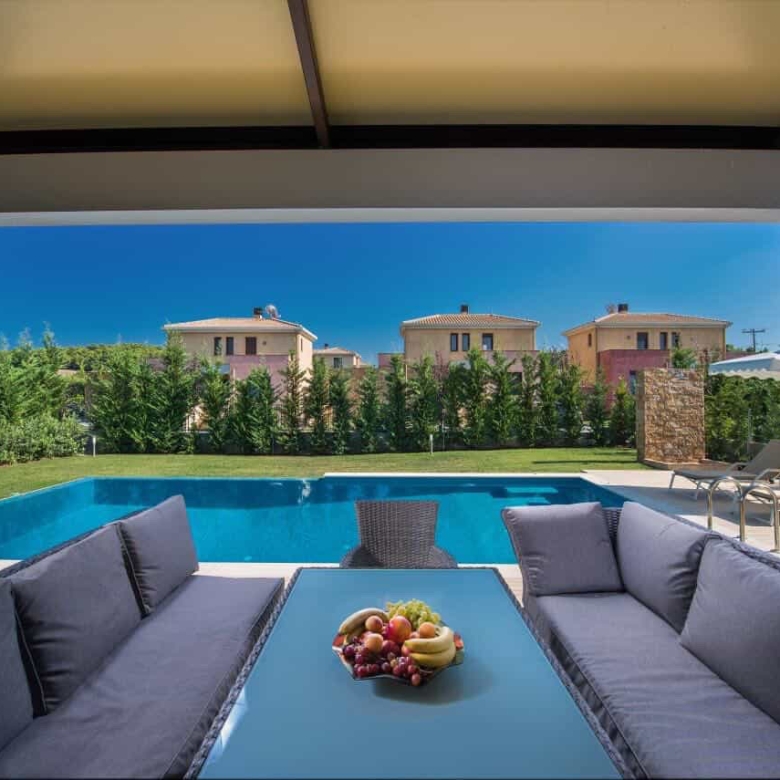 Modern and Comfortable Villa Sunny Beach