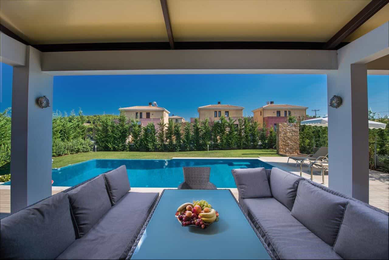 Modern and Comfortable Villa Sunny Beach