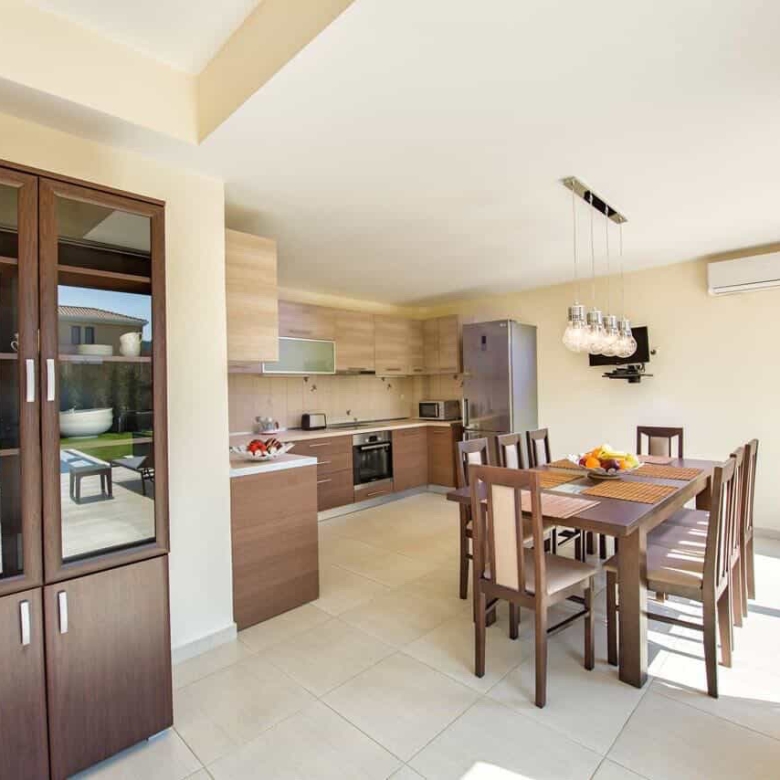 Modern and Comfortable Villa Sunny Beach