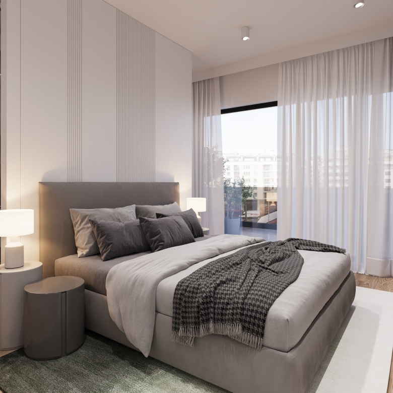 METOHIJSKA 6 VRAČAR – PENTHOUSE STIL ŽIVOTA