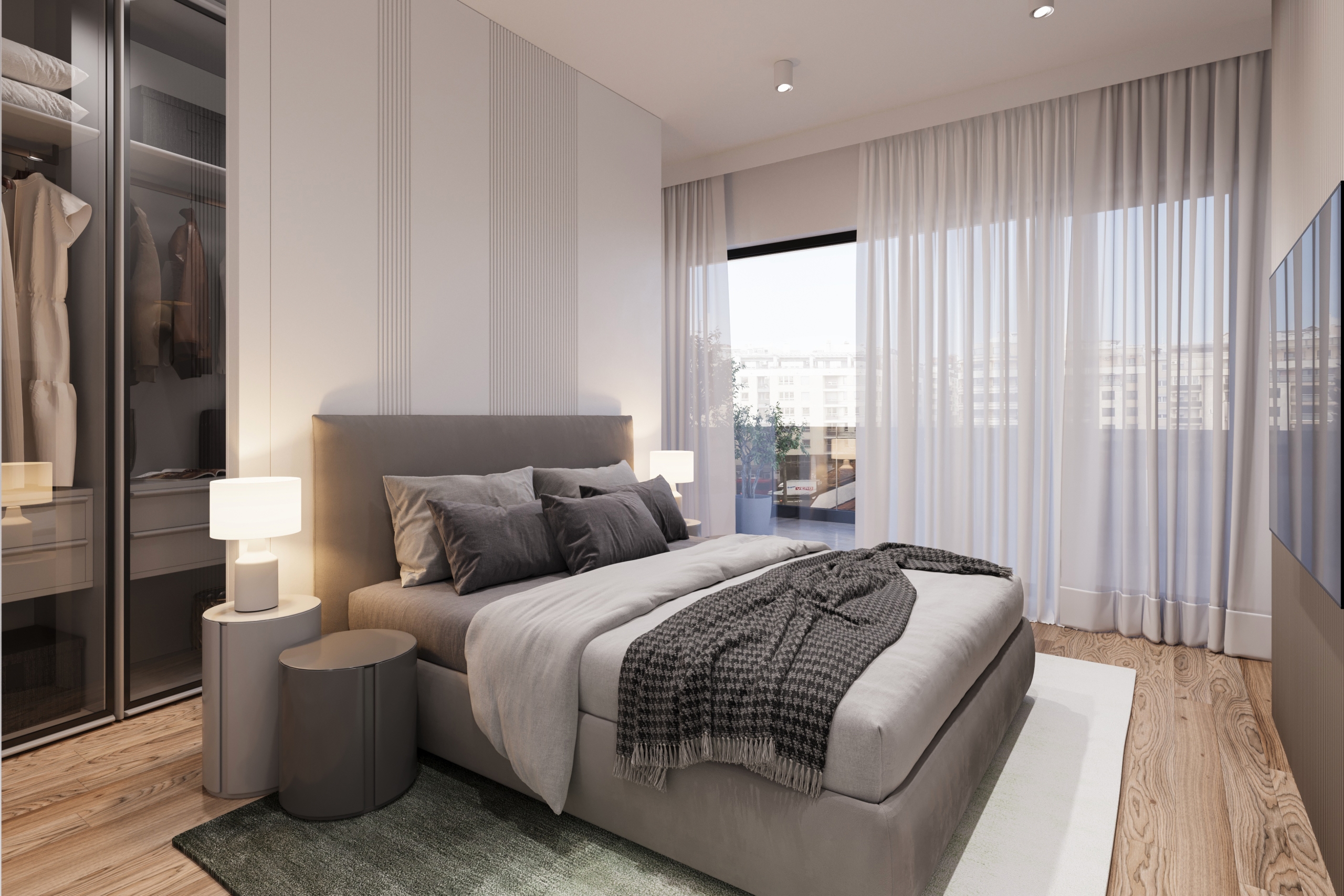 METOHIJSKA 6 VRAČAR – PENTHOUSE STIL ŽIVOTA