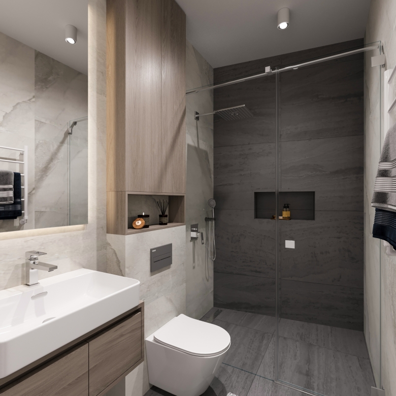METOHIJSKA 6 VRAČAR – PENTHOUSE STIL ŽIVOTA