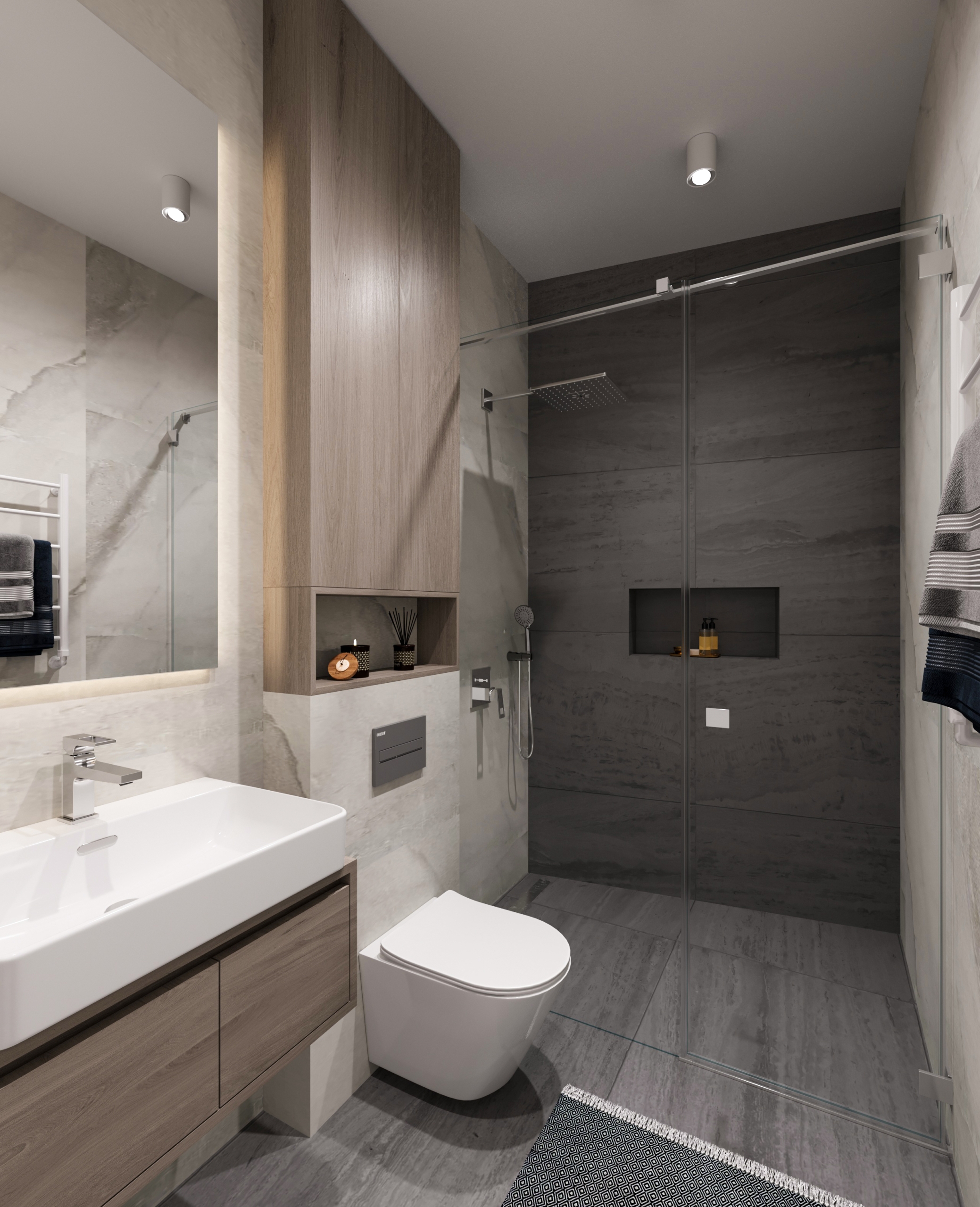 METOHIJSKA 6 VRAČAR – PENTHOUSE STIL ŽIVOTA