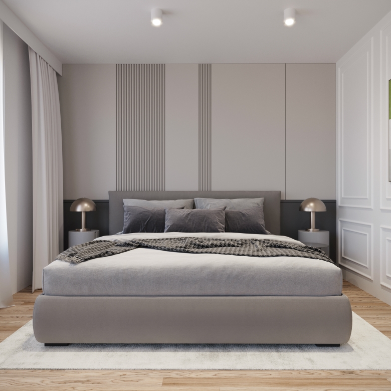 METOHIJSKA 6 VRAČAR – Duplex koji osvaja rasporedom i lokacijom.