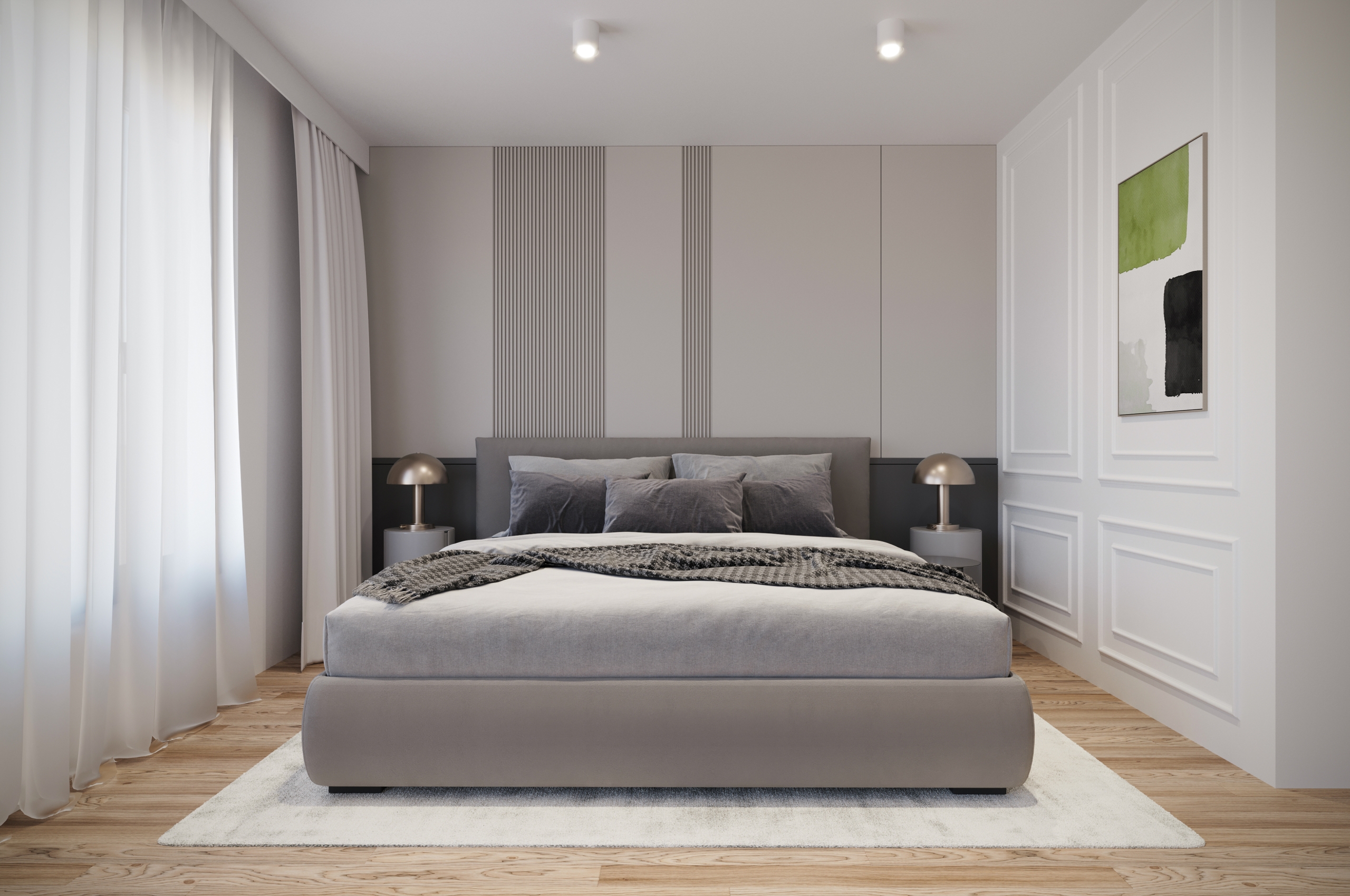 METOHIJSKA 6 VRAČAR – Duplex koji osvaja rasporedom i lokacijom.