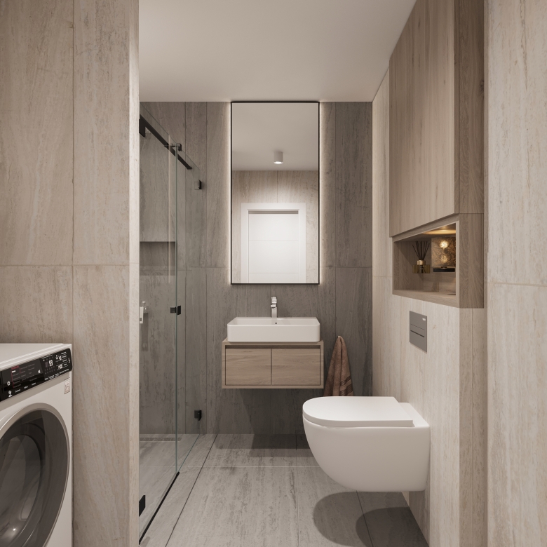 METOHIJSKA 6 VRAČAR – Duplex koji osvaja rasporedom i lokacijom.