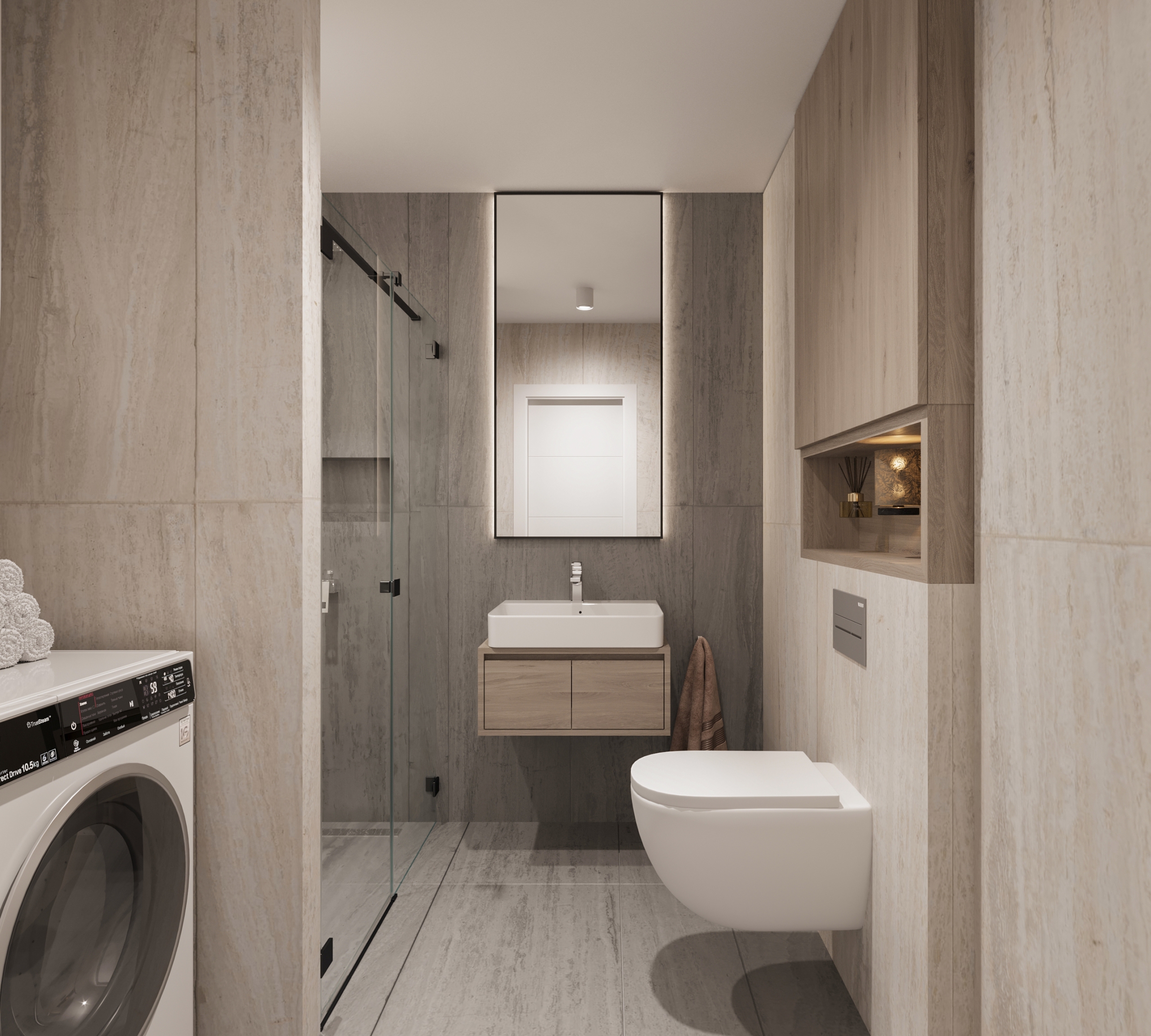 METOHIJSKA 6 VRAČAR – Duplex koji osvaja rasporedom i lokacijom.
