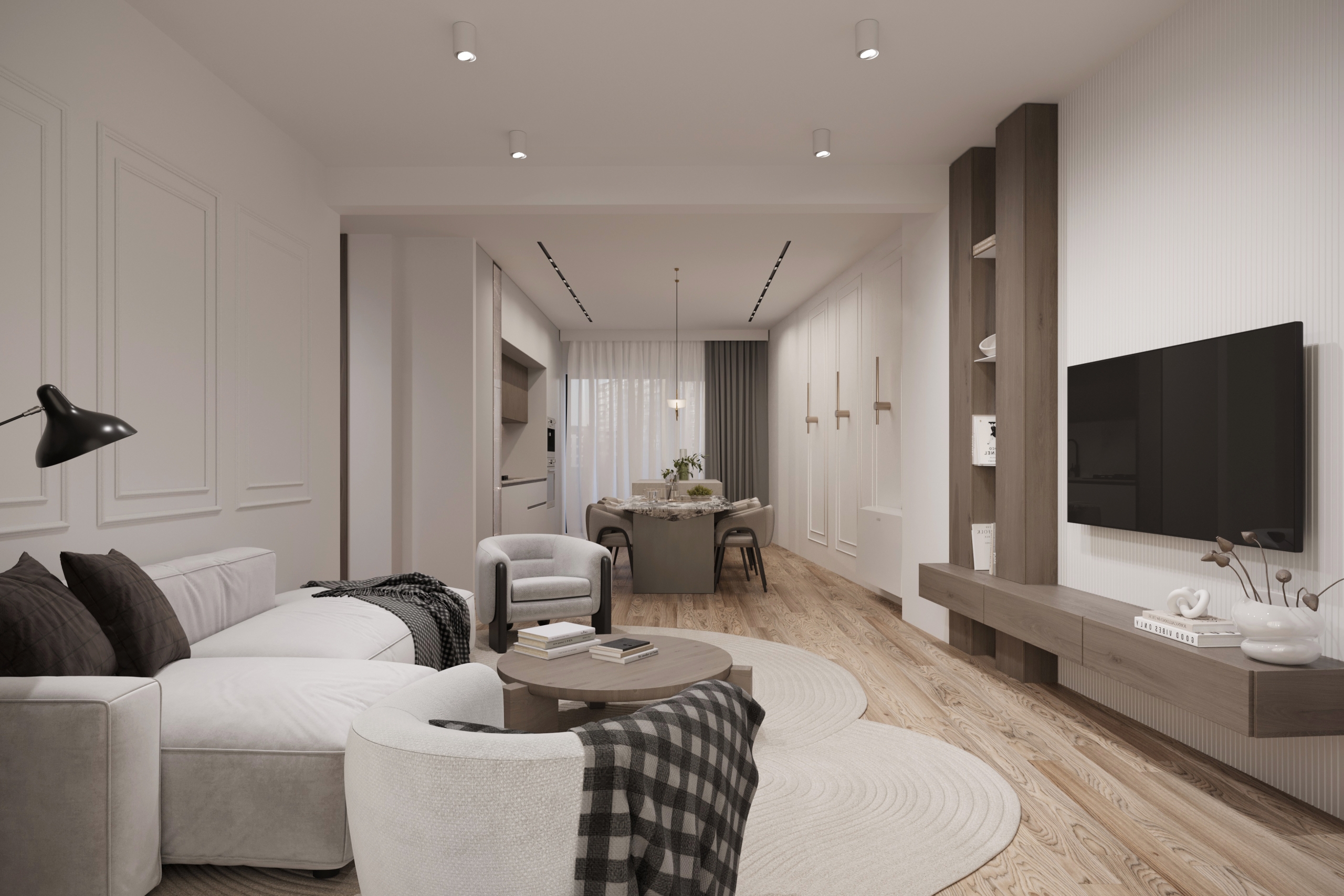 METOHIJSKA 6 VRAČAR – PENTHOUSE STIL ŽIVOTA