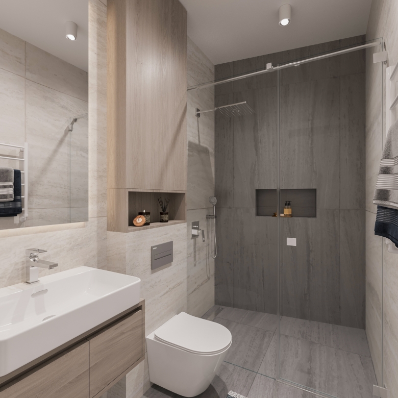 METOHIJSKA 6 VRAČAR – PENTHOUSE STIL ŽIVOTA