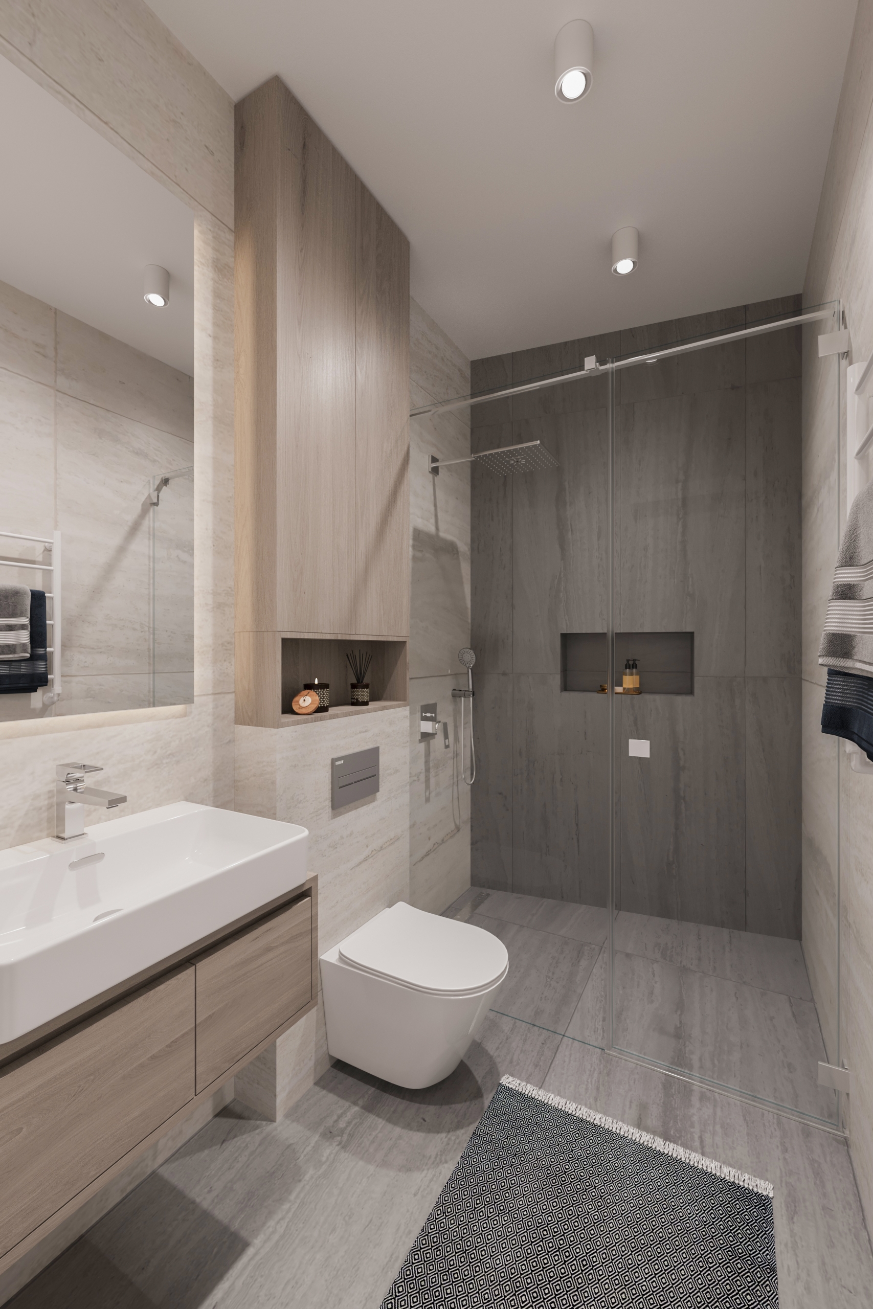METOHIJSKA 6 VRAČAR – PENTHOUSE STIL ŽIVOTA